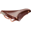 Image de Selles Vélo Brooks B211D00A17205 - B17 Special Short - Antic Brown