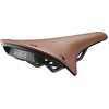 Image de Selles Vélo Brooks C201000A06317 - Cambium C17 - Orange