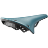 Image de Selles Vélo Brooks C201000A06354 - Cambium C17 - Octane Blue