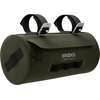 Image de Sacoches Vélo Brooks BHB01PLA00401 - Scape HandleBar Pouch Bag (3L) - Mud Green