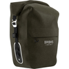 Image de Sacoches Vélo Brooks BPA01PLA0L401 - Scape Pannier - Large (18-22L) - Mud Green