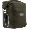 Image de Sacoches Vélo Brooks BPA01PLA0S401 - Scape Pannier - Small (10-13L) - Mud Green