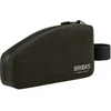 Image de Sacoches Vélo Brooks BTT01PLA00401 - Scape Top Tube Bag (0,9L) - Mud Green