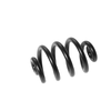 Image de Ressort Droit Pour Selles Vélo Cuir Brooks - Piece De Rechange Compatible Plusieurs Modeles - Brooks