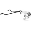 Image de Pièces et Accessoires Selles Brooks BYB0204A00000 - Front Loop & Side Rod Assembly - B33