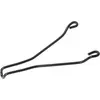 Image de Pièces et Accessoires Selles Brooks BYB0232A00000 - Side Rod - B67, Conquest