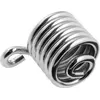 Image de Pièces et Accessoires Selles Brooks BYB0243A00000 - Right Hand Coil - B135, B190