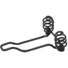 Image de Pièces et Accessoires Selles Brooks BYB0285A00000 - Bracket & Coil Assembly - Flyer S,Flyer S Special, B67S