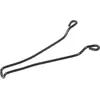 Image de Pièces et Accessoires Selles Brooks BYB0298A00000 - Side Rod - Flyer, Flyer Special