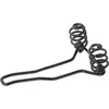 Image de Pièces et Accessoires Selles Brooks BYB0299A00000 - Bracket & Coil Assembly - Flyer, Flyer Special, B67