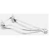 Image de Pièces et Accessoires Selles Brooks BYB0247A00000 - Bracket Assembly - B135