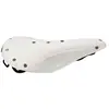 Image de Selle Brooks England B17 blanche 175 mm