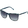 Image de Lunettes de soleil homme Lozza SL4162M580WT9 Bleu ø 58 mm