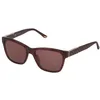 Image de Lunettes de soleil pour femmes Nina Ricci SNR116549G1K ø 54 mm