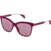 Image de Lunettes de soleil Police spl62156z05g