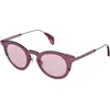 Image de Lunettes de soleil Police spl6244605aa