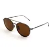 Image de Lunettes de soleil unies Lozza SL2310530627 Ø 53 mm