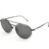 Image de Lunettes de soleil unie Lozza SL231053568X Ø 53 mm