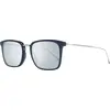 Image de Lunettes de soleil Lozza SL4180 D82X 54 Hommes Bleu 54-22-145