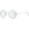Image de Sting Lunettes de soleil SST194 300G 45 Unie Rosé Or 45-20-140
