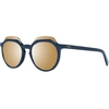 Image de Sting Lunettes de soleil SST197 991G 49 unie bleu