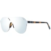 Image de Sting Lunettes de soleil SST198 878X 99 Hommes Argent