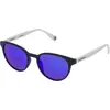 Image de Sonnenbrille Converse sco048q527vnb