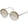 Image de Lunettes de soleil Police spl837w538ffd