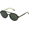 Image de Lunettes de soleil pour hommes Converse SCO192556AAP Ø 55 mm