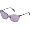 Image de Lunettes de soleil Police spl936990q63