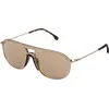 Image de Lunettes de soleil pour hommes Lozza RXZER23 Or