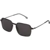 Image de Lunettes de soleil pour hommes Lozza SL4214M546S9P vert ø 54 mm