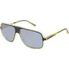 Image de Lunettes de soleil Police spl96160kaup