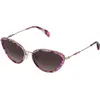 Image de Damensonnenbrille Tous STO387-550GED