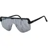 Image de Lunettes de soleil pour hommes Sting SST341-996AAL Ø 99 mm