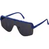 Image de Sting SST341 92EL BLU GOMMATO 99/12/140 Lunettes de soleil hommes