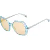 Image de Lunettes de soleil Police spla9858va1a