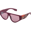 Image de Lunettes de soleil Fila sf936457l62x