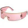 Image de Lunettes de soleil pour femme Lozza SL2372-99300R Ø 99 mm