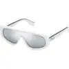 Image de Lunettes de soleil Fila sf9417994aox