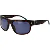 Image de Lunettes de soleil homme Lozza SL4262-580714 ø 58 mm