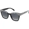 Image de Lunettes de soleil pour femmes Tous STOB25-5109RE Ø 51 mm