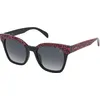 Image de Lunettes de soleil pour femmes Tous STOB25-510LA1 Ø 51 mm