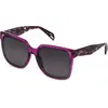 Image de Lunettes de soleil pour femmes Police SPLC23E-6109AH Ø 61 mm