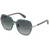 Image de Lunettes de soleil Furla sfu539580594