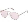 Image de Lunettes de soleil Femme Tous STO437-560E59 ø 56 mm