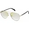 Image de Damensonnenbrille Tous STO437-56300G ø 56 mm