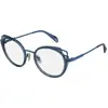 Image de Lunettes de soleil pour hommes Police SPLF16M51GLAP Ø 51 mm