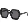 Image de Lunettes de soleil Philipp Plein spp039s53700y