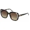 Image de Lunettes de soleil pour femmes Yalea Sunglasses SYA027N5303KA
